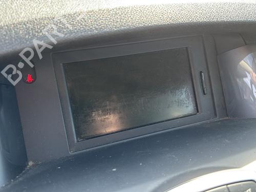 Right tailgate light RENAULT LAGUNA III (BT0/1) 2.0 dCi (BT01, BT08, BT09, BT0E, BT0K, BT12, BT1C, BT1D,... | BP28280330C80 