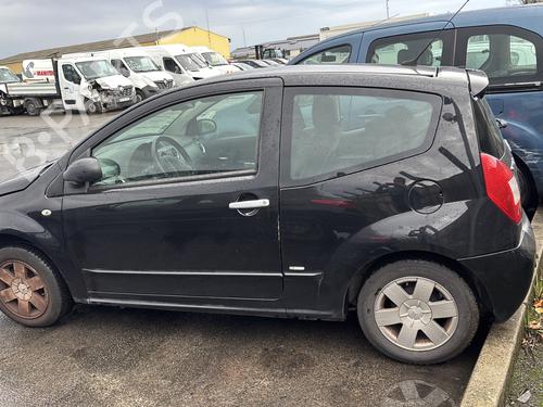 Right front window switch CITROËN C2 (JM_) | BP31712461I26 - Image 16