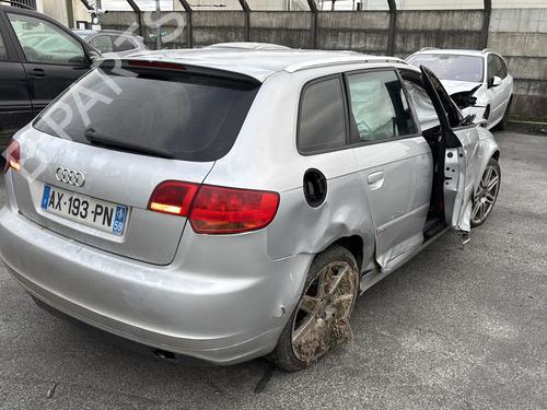 Front left window mechanism AUDI A3 Sportback (8PA) 2.0 TDI 16V | BP23764640C22 