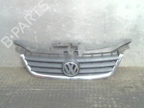 Used Grille VW TOURAN (1T1, 1T2) [2003-2010]  20017041