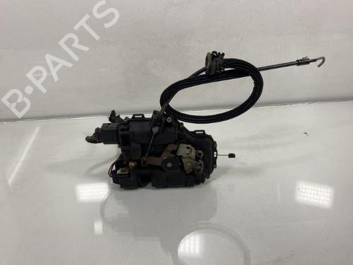 Used Front right lock VW GOLF III (1H1) [1989-1998]  19950453