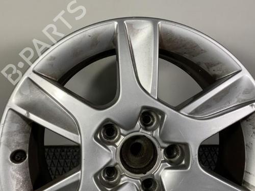 Rim AUDI A3 Sportback (8PA) 1.6 TDI | BP27399504C45