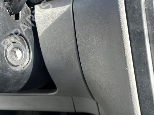 Left rear door SKODA FABIA II (542) 1.9 TDI | BP21958632C4 
