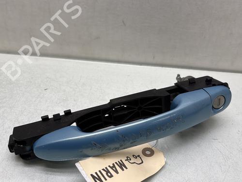 Used Front left exterior door handle Front left exterior door handle FORD KA (RU8) 1.2 (69 hp) 33484312 33484312