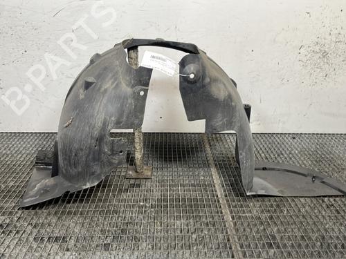 Hjulbue PEUGEOT 206+ (2L_, 2M_) 1.4 HDi eco 70 (68 hp) 32063484