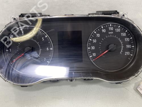 Kombiinstrument DACIA SANDERO III 1.0 SCe 65 | BP29759266C47