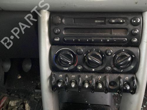 Left front indicator MINI MINI (R50, R53) One D | BP24616992C32 - Image 8