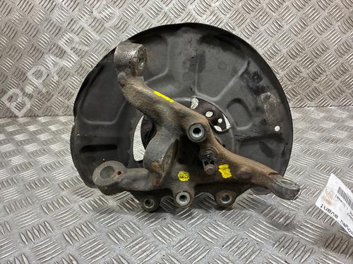 Left front steering knuckle MERCEDES-BENZ E-CLASS (W212) E 250 CDI / BlueTEC (212.003, 212.004) | BP34358344M25 - Image 4