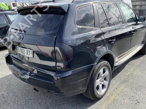 Left side indicator BMW X3 (E83) xDrive 20 d | BP37279805I20 - Image 35