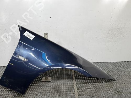 Used Right front fenders BMW 3 (E90) 318 d (122 hp) 28611112