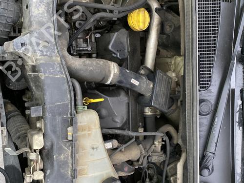 Left front indicator RENAULT KANGOO Express (FW0/1_) 1.5 dCi 70 (FW0A, KW0V) | BP29567226C32 - Image 25