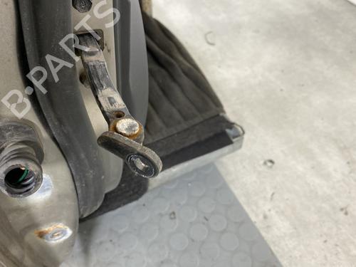 Right front door KIA PICANTO I (SA) 1.0 | BP21053191C3 