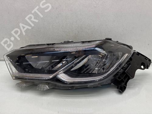 Left headlight VW POLO VI (AW1, BZ1, AE1) 1.0 TSI | BP37755513C28 - Image 2