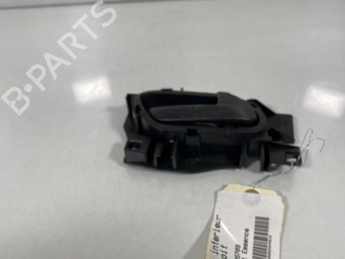 Front right interior door handle PEUGEOT 208 I (CA_, CC_) 1.0 VTi | BP20009059I14 