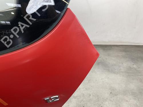 Tailgate OPEL CORSA D (S07) 1.2 (L08, L68) | BP21959104C6 