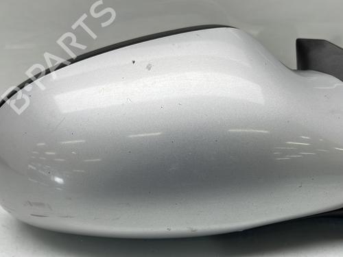 Right mirror MERCEDES-BENZ A-CLASS (W168) A 170 CDI (168.009, 168.109) | BP26318962C27 