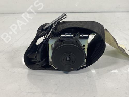 Used Front left belt tensioner OPEL CORSA D (S07) [2006-2015]  20018616