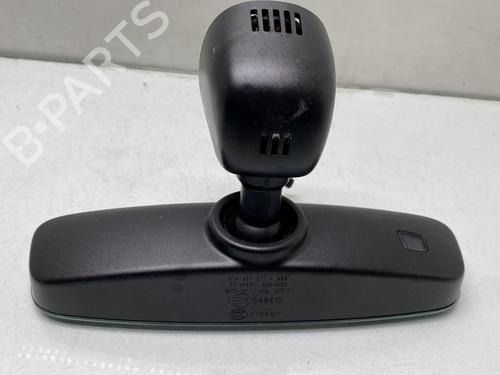 Used Rear mirror Rear mirror AUDI A3 Sportback (8YA, 8YF) 35 TFSI Mild Hybrid (150 hp) 31761174 31761174