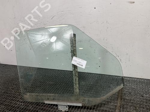 Front right door window VW TRANSPORTER T4 Van (70A, 70H, 7DA, 7DH) 2.5 TDI | BP31042812C19