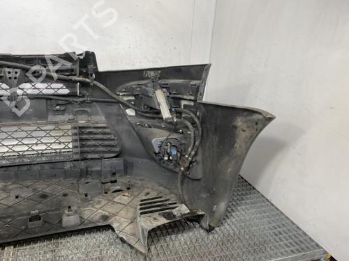 Front bumper CITROËN C4 Picasso I MPV (UD_)  | BP27482835C7 