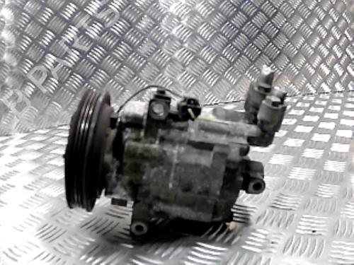 AC compressor NISSAN MICRA III (K12) 1.2 16V | BP19979534M34 