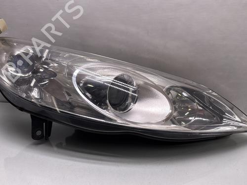 Used Right headlight PEUGEOT 407 (6D_) 2.7 HDi (6DUHZJ, 6DUHZF) (204 hp) 28098918