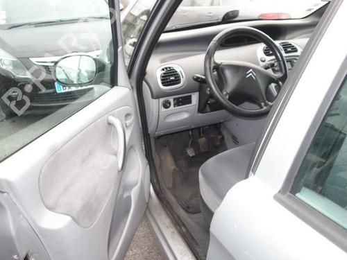 Front right belt tensioner CITROËN XSARA PICASSO (N68) 1.6 HDi | BP20028801C88 