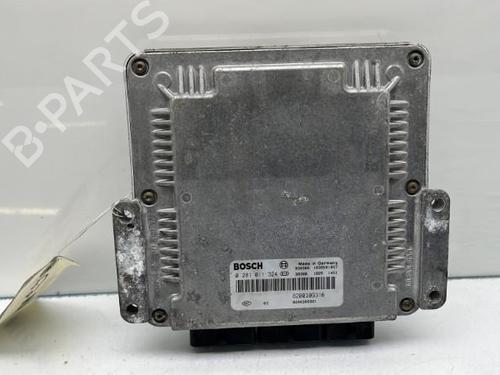 Used Engine control unit (ECU) Engine control unit (ECU) RENAULT LAGUNA II (BG0/1_) 1.9 dCi (107 hp) 21485840 21485840