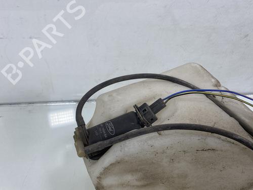 Windscreen washer tank MAZDA 2 (DY)  | BP20022180C113