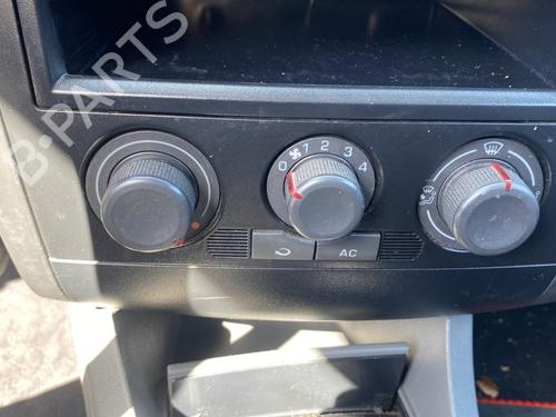 Steering column stalk SEAT IBIZA III (6L1) 1.4 TDI | BP31379429I23