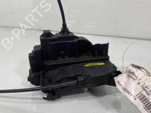 Used Rear right lock Rear right lock RENAULT MEGANE III Hatchback (BZ0/1_, B3_) 1.5 dCi (BZ09, BZ0D, BZ1W, BZ29, BZ14) (110 hp) 20028374 20028374