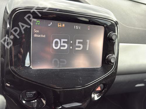 Other PEUGEOT 108 1.2 | BP33858840O1 - Image 9