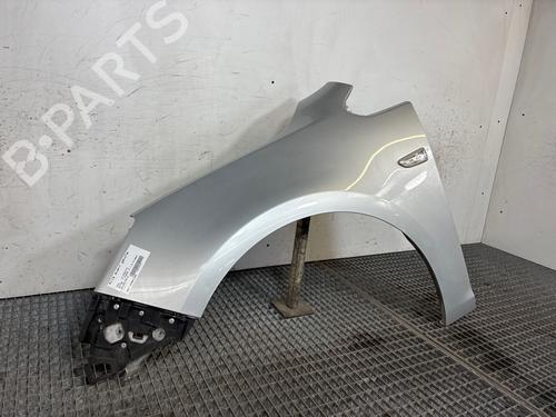 Used Left front fenders Left front fenders OPEL ASTRA J (P10) 1.3 CDTI (68) (95 hp) 40066358 40066358