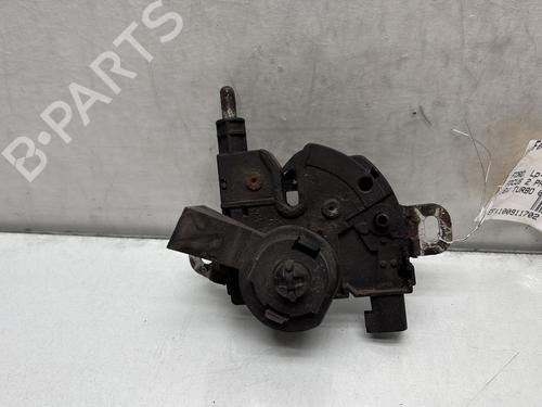 Used Hood lock FORD FOCUS II (DA_, HCP, DP) 1.6 TDCi (90 hp) 27701423