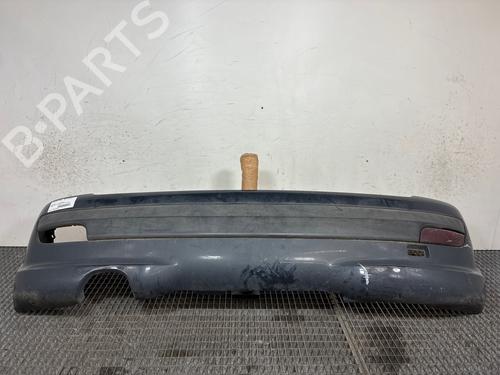 Used Rear bumper Rear bumper PEUGEOT 206+ (2L_, 2M_) 1.4 HDi eco 70 (68 hp) 40030088 40030088
