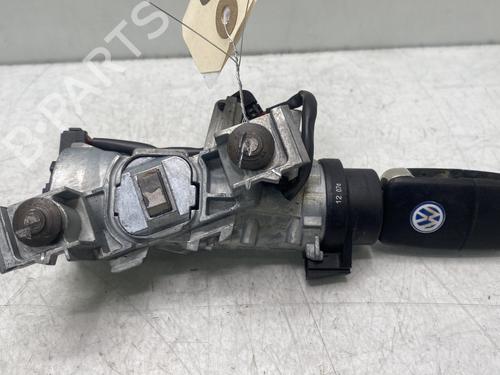 Ignition barrel VW EOS (1F7, 1F8) 2.0 TDI | BP32495786M48