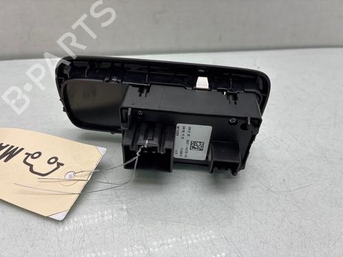 Left front window switch FORD FIESTA VI (CB1, CCN) 1.6 TDCi | BP38493225I27 - Image 4