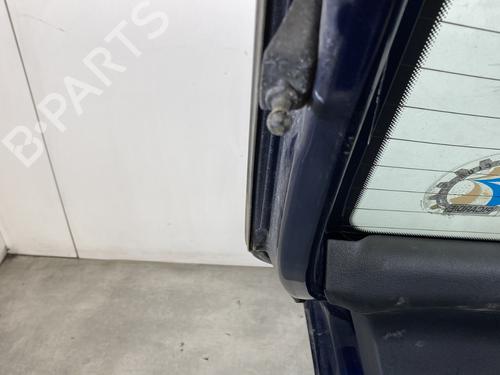 Tailgate SKODA OCTAVIA I (1U2) 1.9 TDI | BP21964009C6 