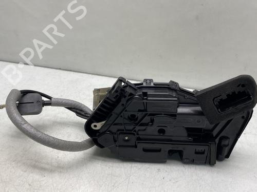 Front right lock SKODA OCTAVIA III (5E3, NL3, NR3) 1.5 TSI | BP28279690C97