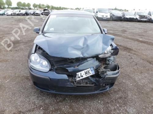 Commande Chauffage VW GOLF V (1K1) 1.9 TDI | BP20035337I5 