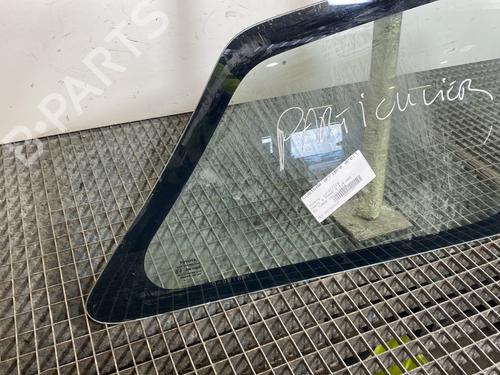 Panel rude bagtil højre Panel rude bagtil højre 22700293 22700293
