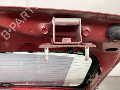 Tailgate DODGE CALIBER 2.0 CRD | BP20597668C6