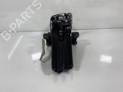 Gear lever OPEL MERIVA B MPV (S10) 1.7 CDTI (75) | BP20029928M90 