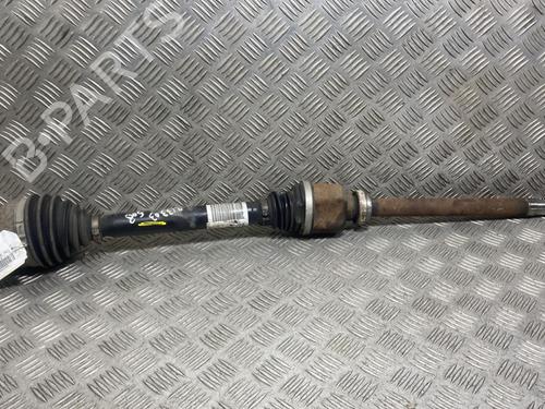 Used Right front driveshaft PEUGEOT 508 I (8D_) 1.6 BlueHDi 120 (120 hp) 20184299