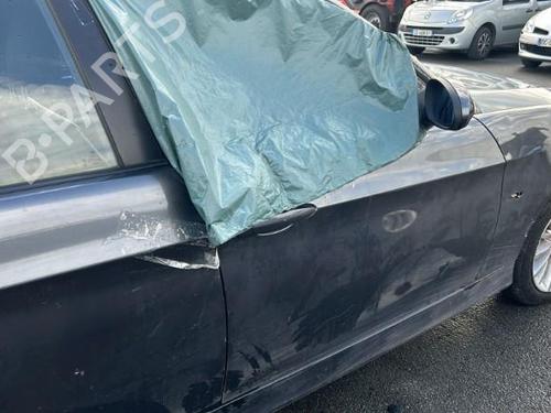 Left front door BMW 3 (E90) 318 d | BP23769863C2 