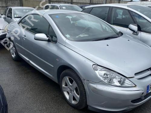 Fuse box PEUGEOT 307 CC (3B) 2.0 16V | BP34449810E1  - Image 21
