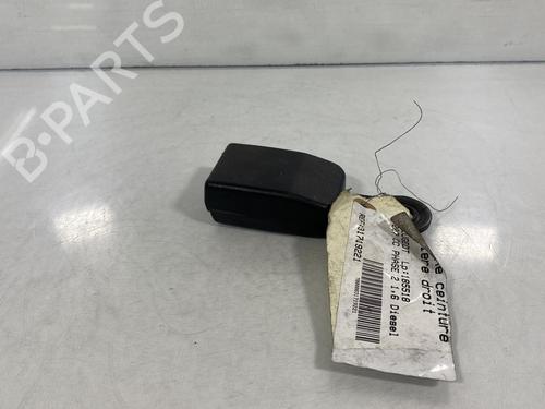 Seat buckle PEUGEOT 207 CC (WD_) 1.6 HDi | BP20003786I32 