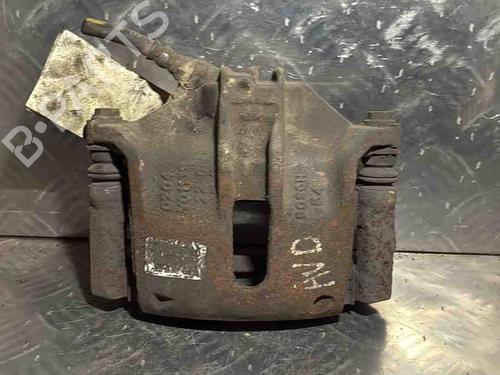 Right front brake caliper PEUGEOT PARTNER MPV (5_, G_) 1.6 HDi 90 | BP36281577M104 - Image 2