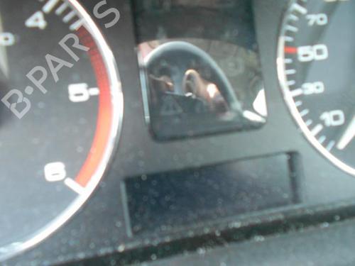 Front right interior door handle PEUGEOT 407 (6D_) 2.0 HDi 135 (6DRHRH, 6DRHRE, 6DRHRG, 6DRHRJ) | BP20034024I14 