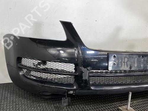 Front bumper VW TOUAREG (7LA, 7L6, 7L7) 2.5 R5 TDI | BP21963894C7 